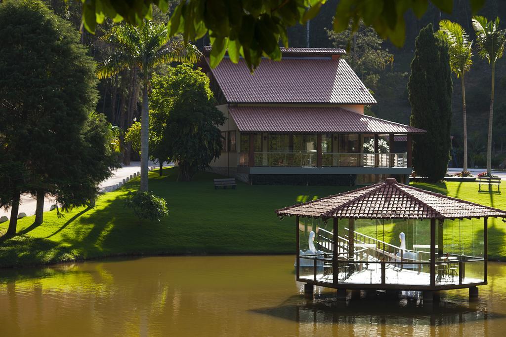 Sitio Dos Lagos Domingos Martins Exterior foto