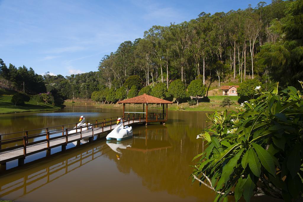 Sitio Dos Lagos Domingos Martins Exterior foto