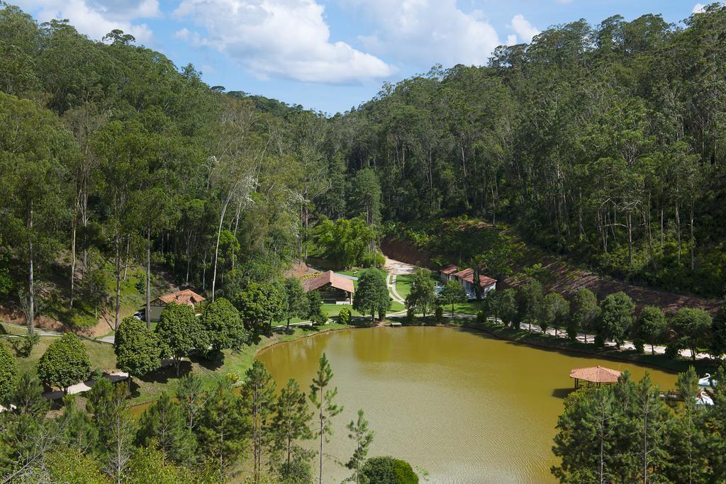 Sitio Dos Lagos Domingos Martins Exterior foto